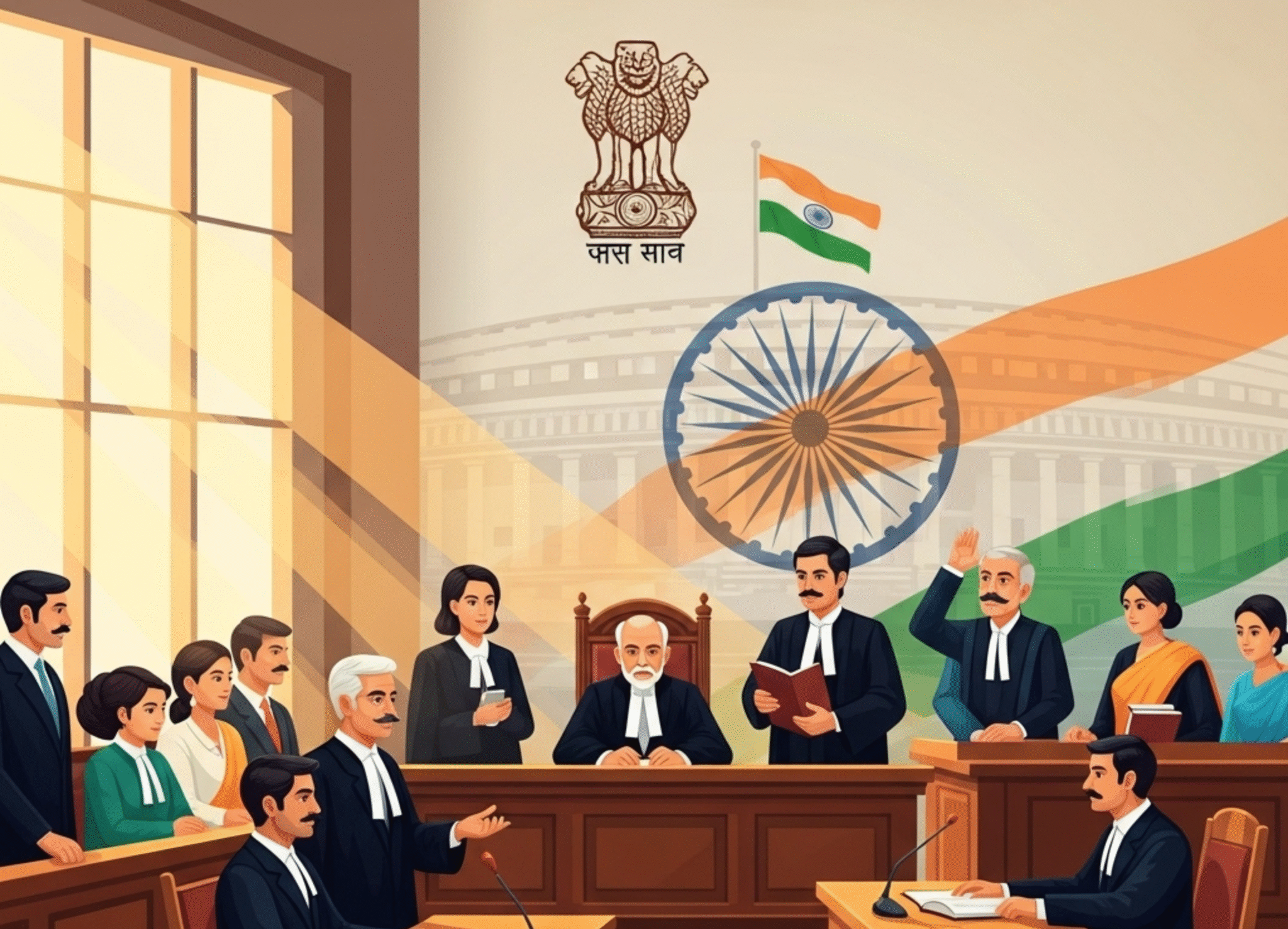 Legal Practice & Procedure - 8