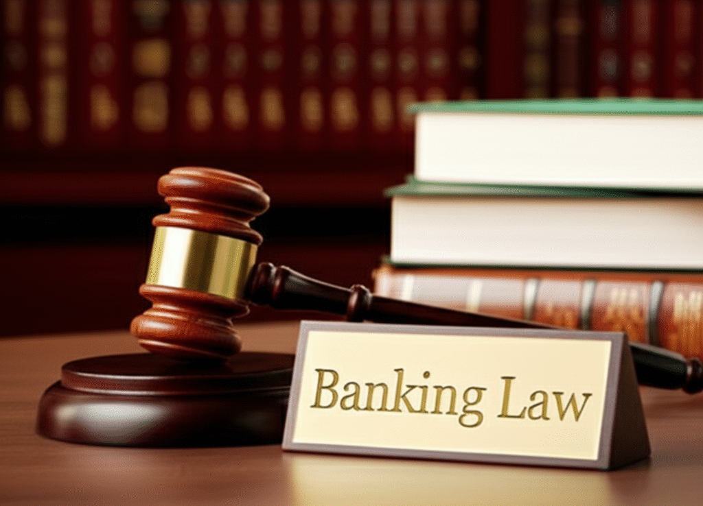 Banking Law