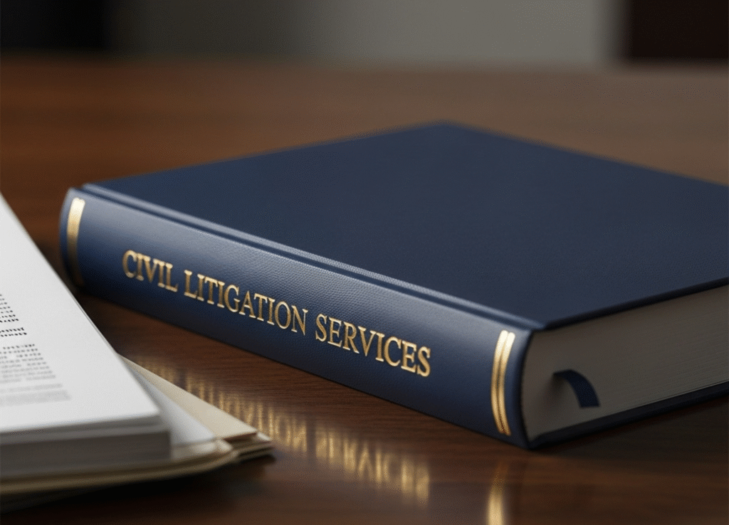 Civil Litigation Services