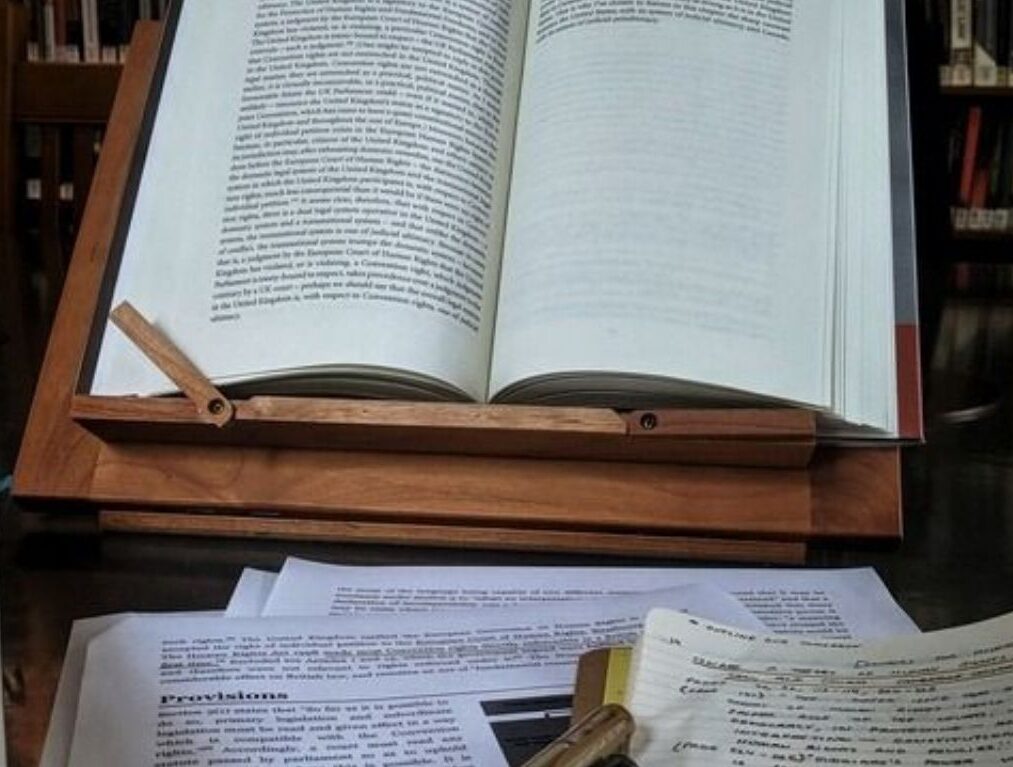 Legal Practice & Procedure - 10