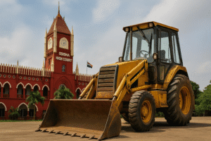 Court Slams Illegal Demolition & Orders ₹10 Lakh Compensation for “Bulldozer Justice”