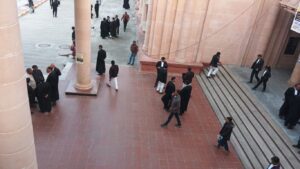 Legal Practice & Procedure – 6