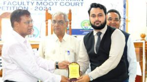 Legal Practice & Procedure – 7