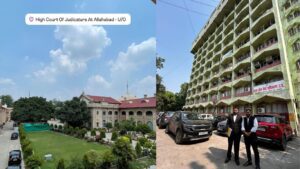 Legal Practice & Procedure – 4