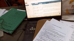 Legal Practice & Procedure – 2