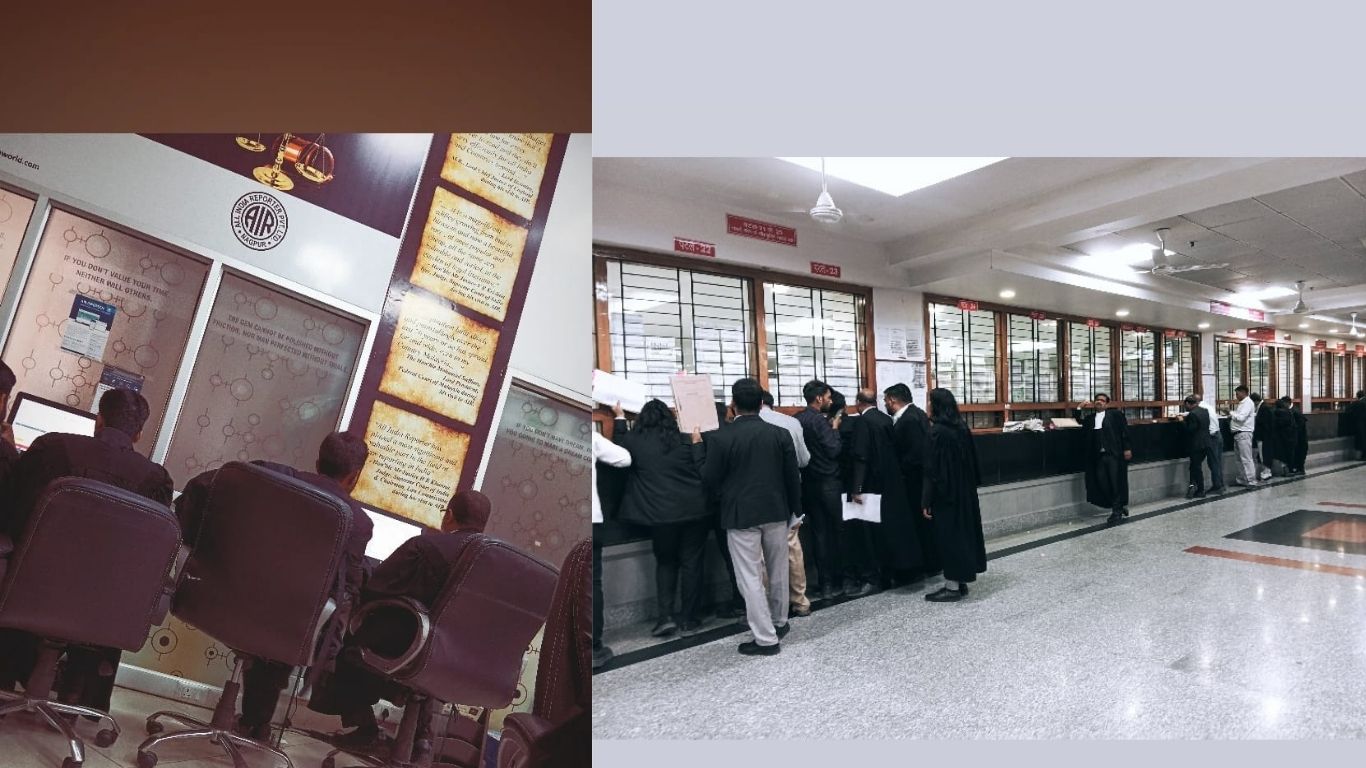 Legal Practice & Procedure - 5