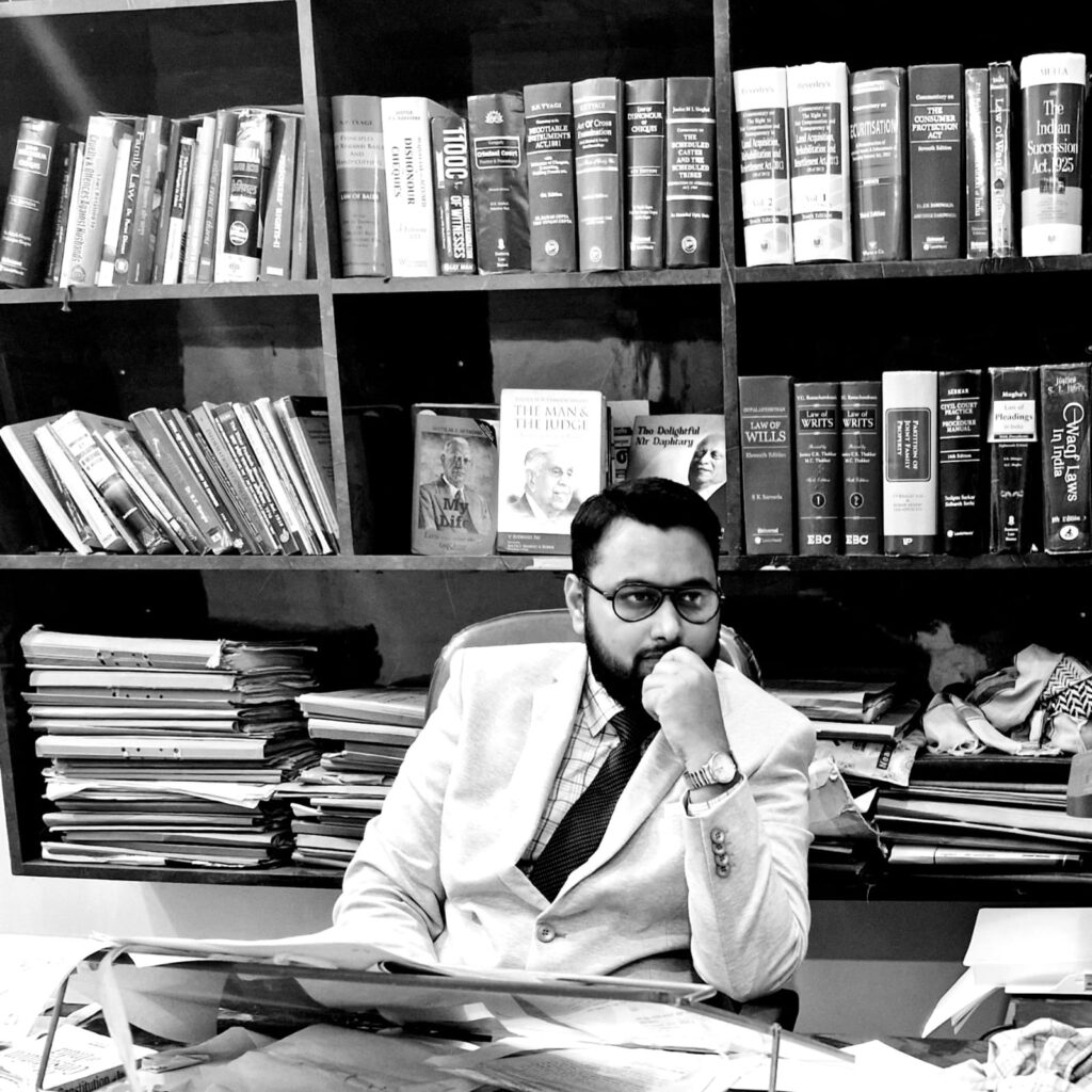 Top Criminal Lawyer Lucknow