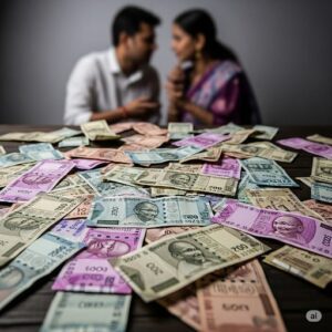 Can a Well-Qualified Wife Get Maintenance Under Section 125 CrPC After Voluntary Separation, Given Her Earning Capacity?