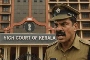 Police cannot refuse to register FIR even if complainant resides in a foreign country.
