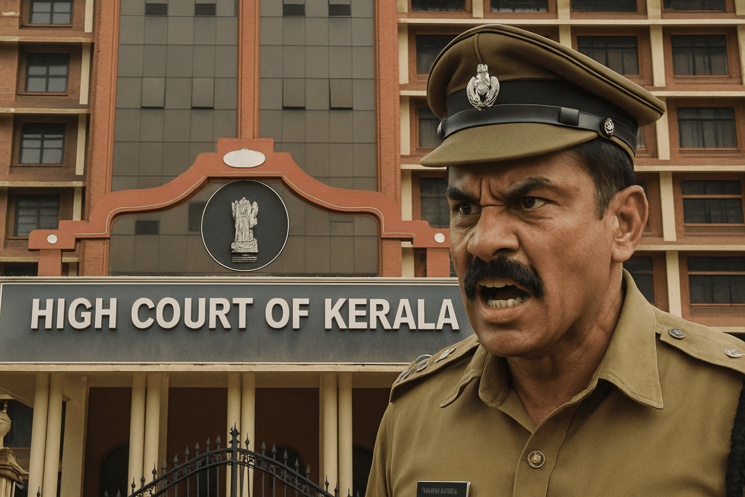 Police cannot refuse to register FIR even if complainant resides in a foreign country.