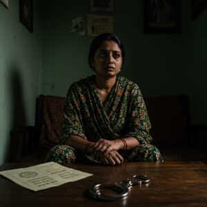 The Protection of Women from Domestic Violence Act, 2005: A Comprehensive Guide