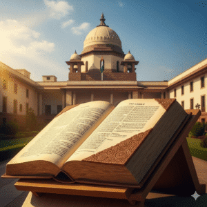 Scope of Writ Against Private Parties