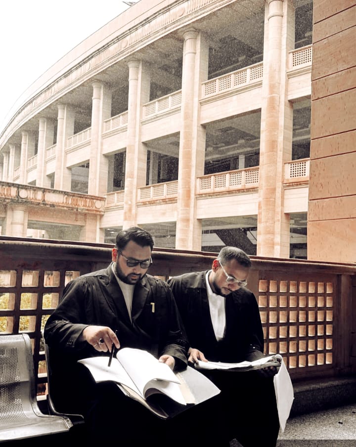 Legal Practice & Procedure - 14