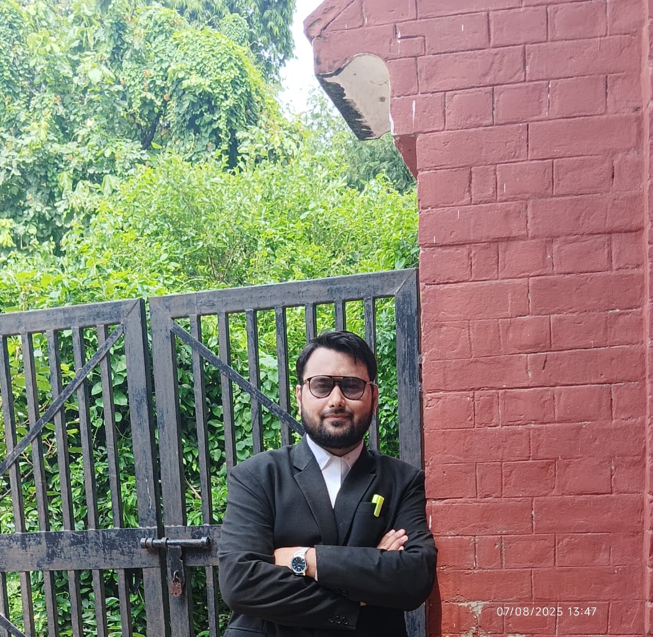 Legal Practice & Procedure - 15