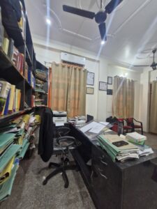 Legal Practice & Procedure – 17