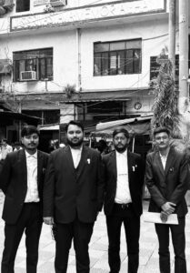 Legal Practice & Procedure – 19