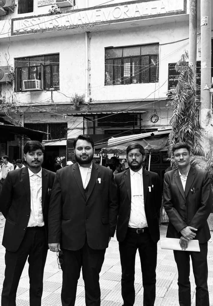 Legal Practice & Procedure - 19