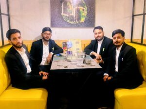 Legal Practice & Procedure – 21