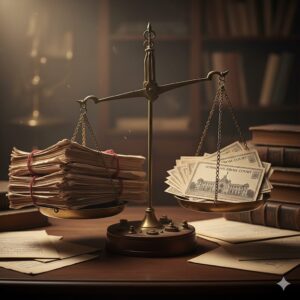 Serving Justice: Understanding the Modes of Summons in Civil Procedure