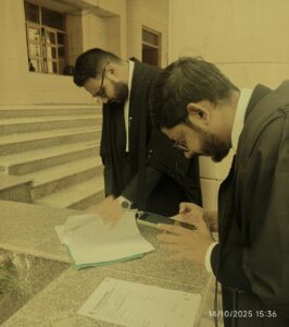 Legal Practice & Procedure – 24