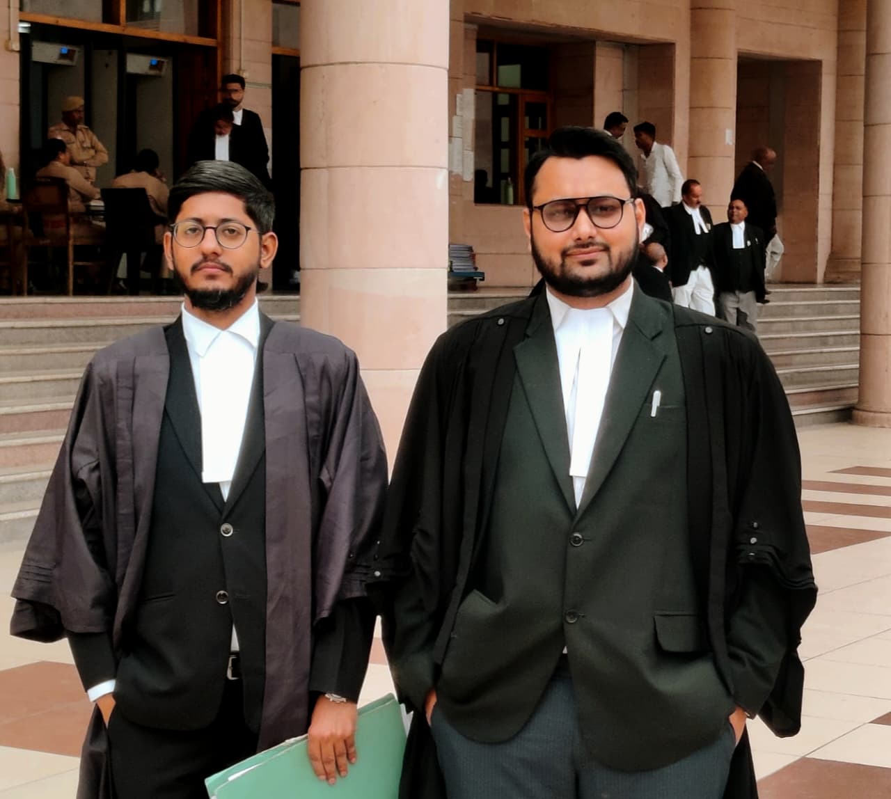 Legal Practice & Procedure - 25