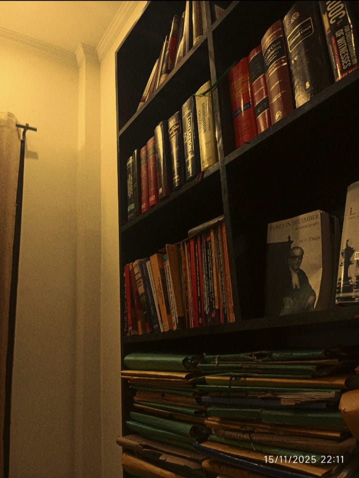 Legal Practice & Procedure - 26