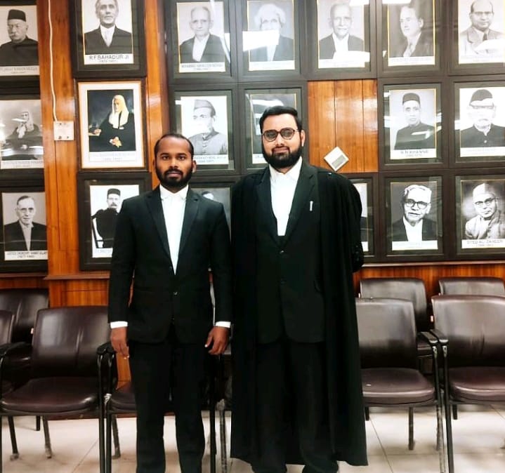 Legal Practice & Procedure - 29