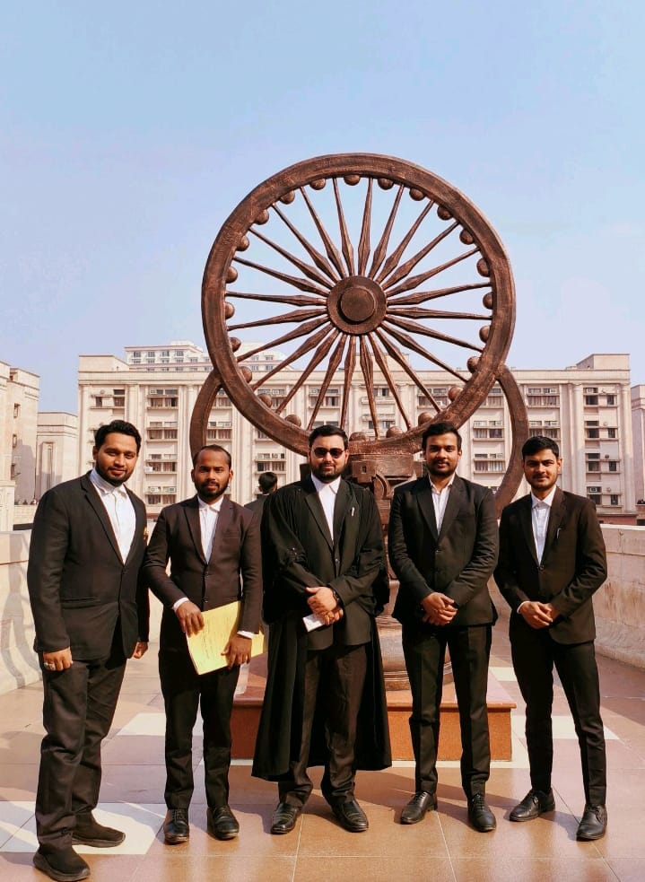 Legal Practice & Procedure - 30