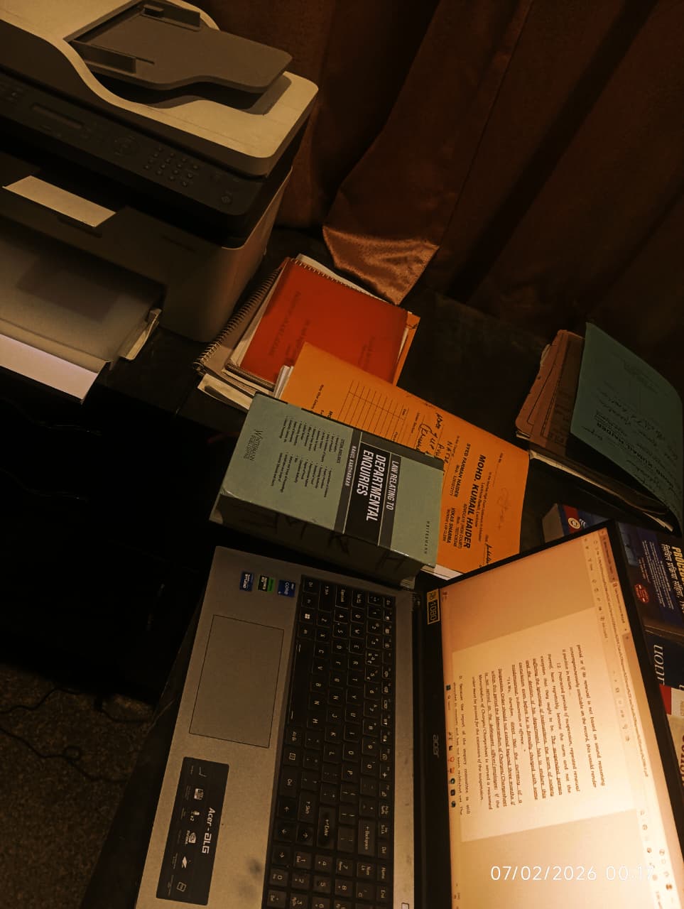 Legal Practice & Procedure - 31