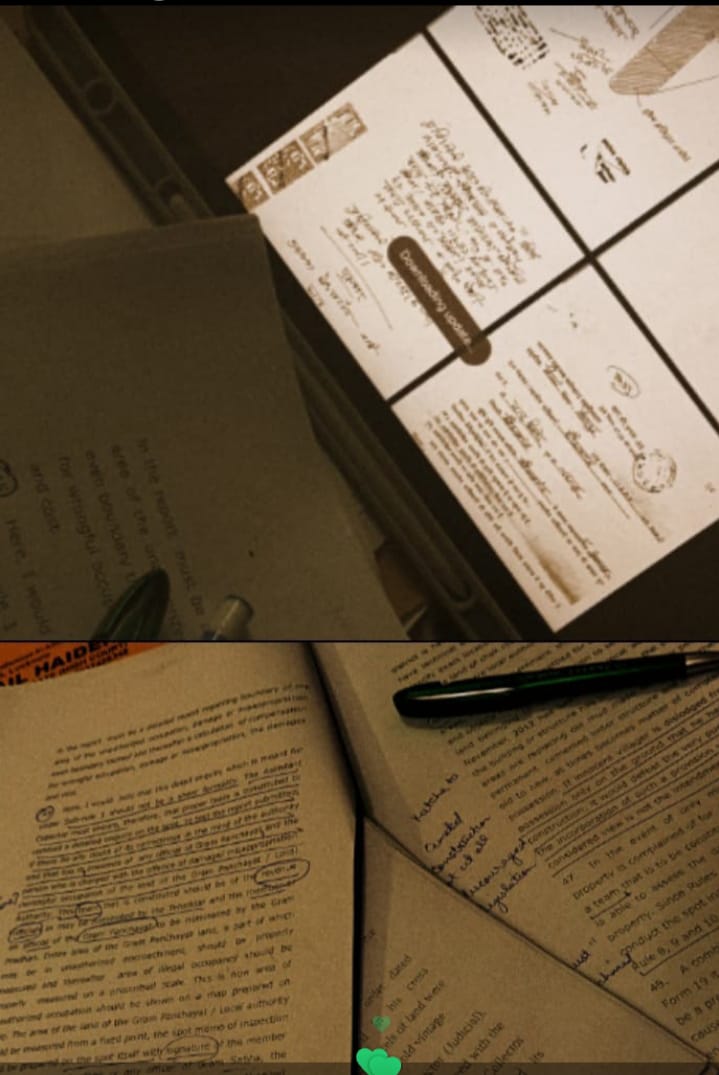 Legal Practice & Procedure - 32