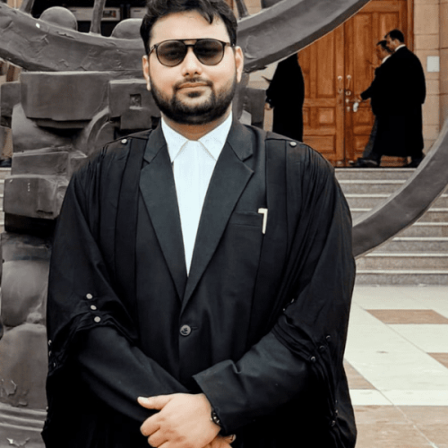 Legal Practice & Procedure – 13