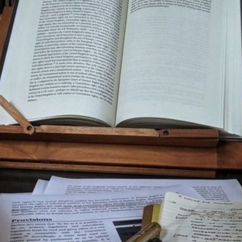 Legal Practice & Procedure - 10