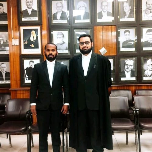 Legal Practice & Procedure - 29