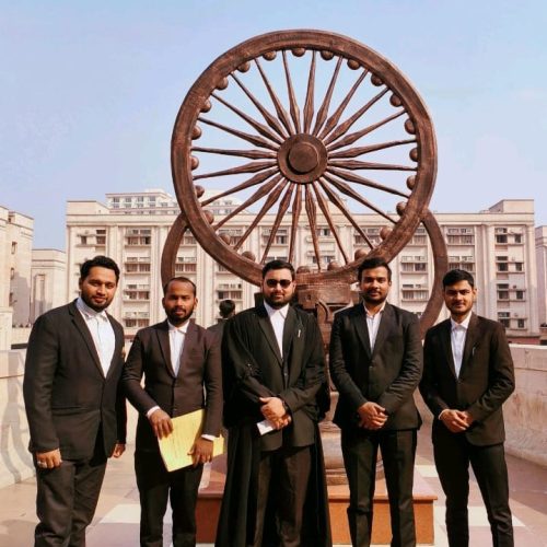 Legal Practice & Procedure - 30