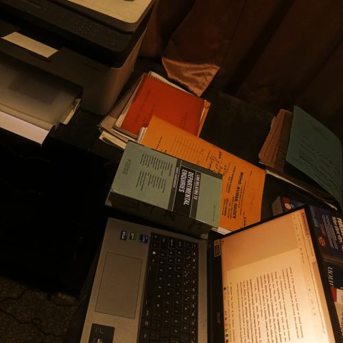 Legal Practice & Procedure - 31