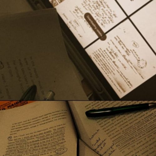 Legal Practice & Procedure - 32