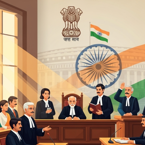 Legal Practice & Procedure - 8