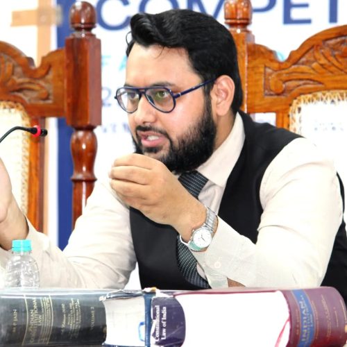 Legal Practice & Procedure - 1