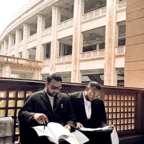 Legal Practice & Procedure - 14