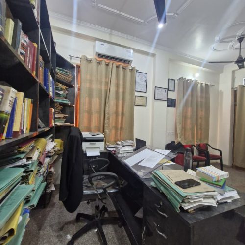 Legal Practice & Procedure – 17