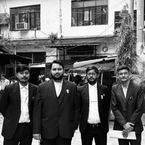 Legal Practice & Procedure - 19