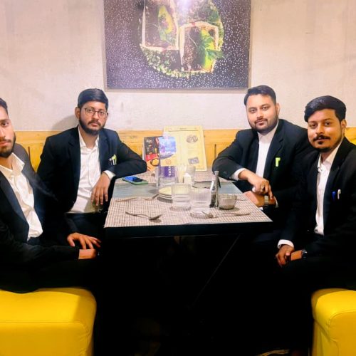 Legal Practice & Procedure - 21