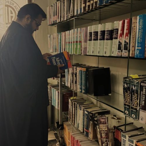 Legal Practice & Procedure - 23